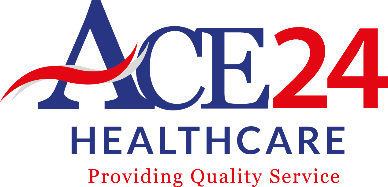 Ace 24 Health Care Agency Colchester